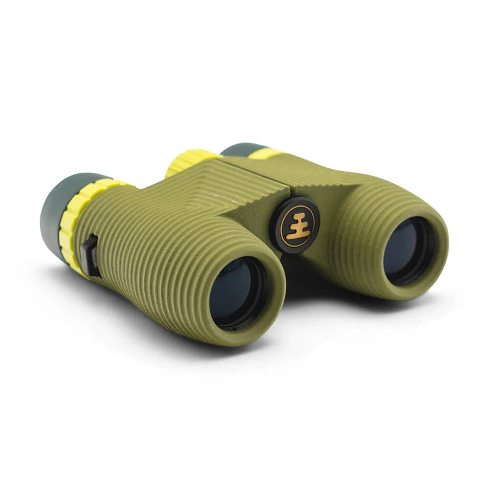 Featured product image for Standard Issue 8x25 Waterproof Binoculars